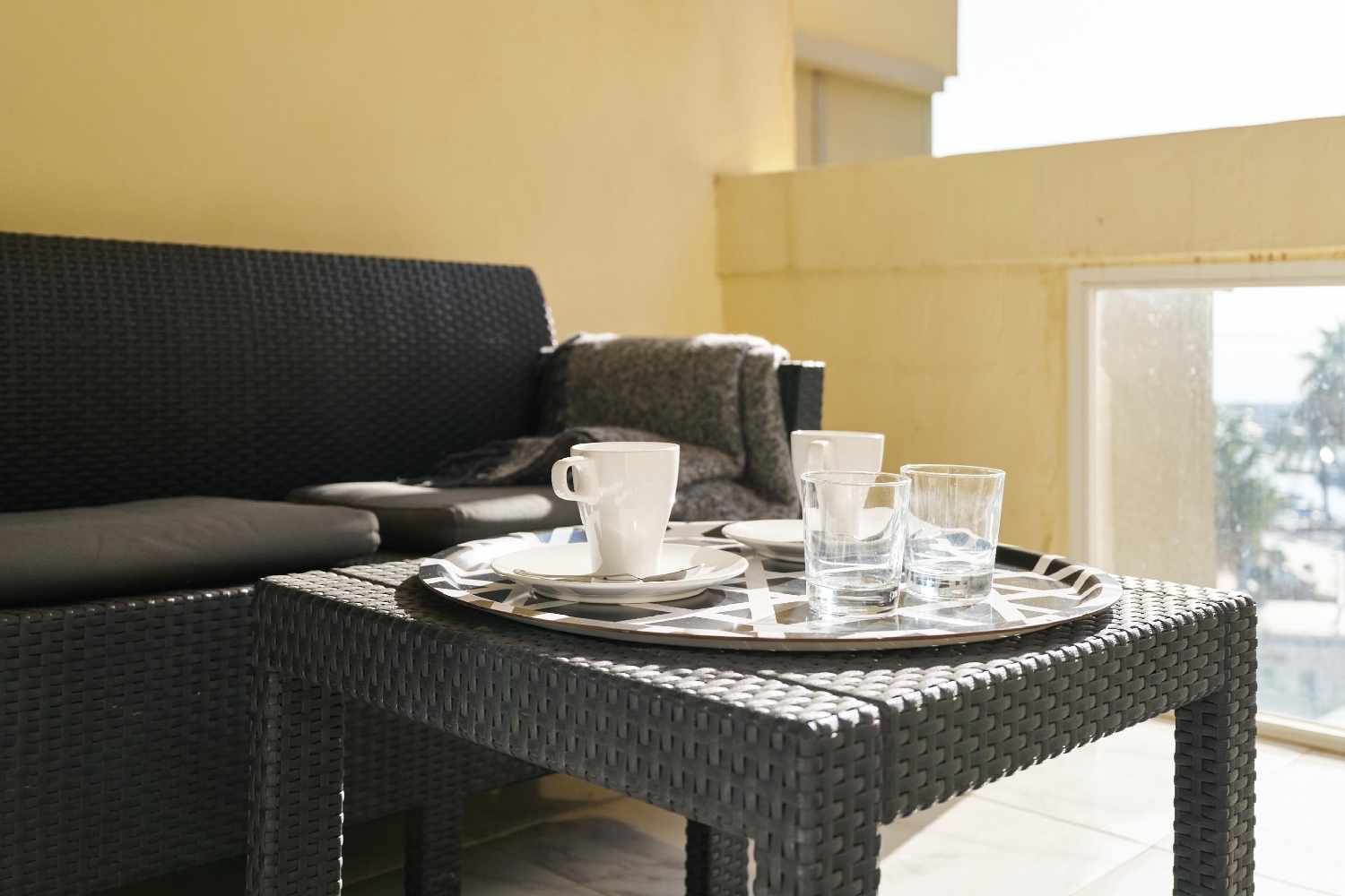 te koop appartement Marbella Costa Noroeste 4