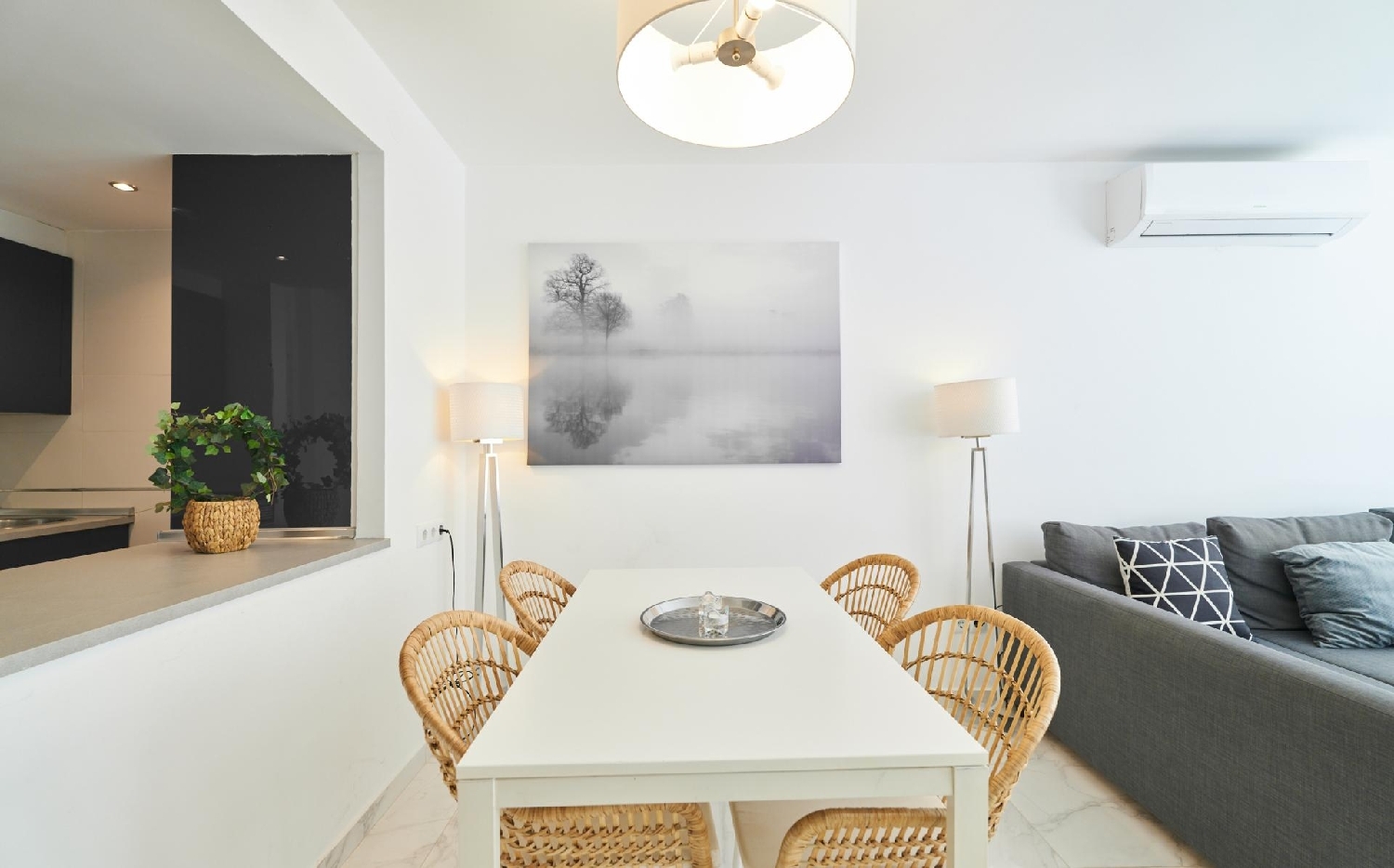 te koop appartement Marbella Costa Noroeste 7