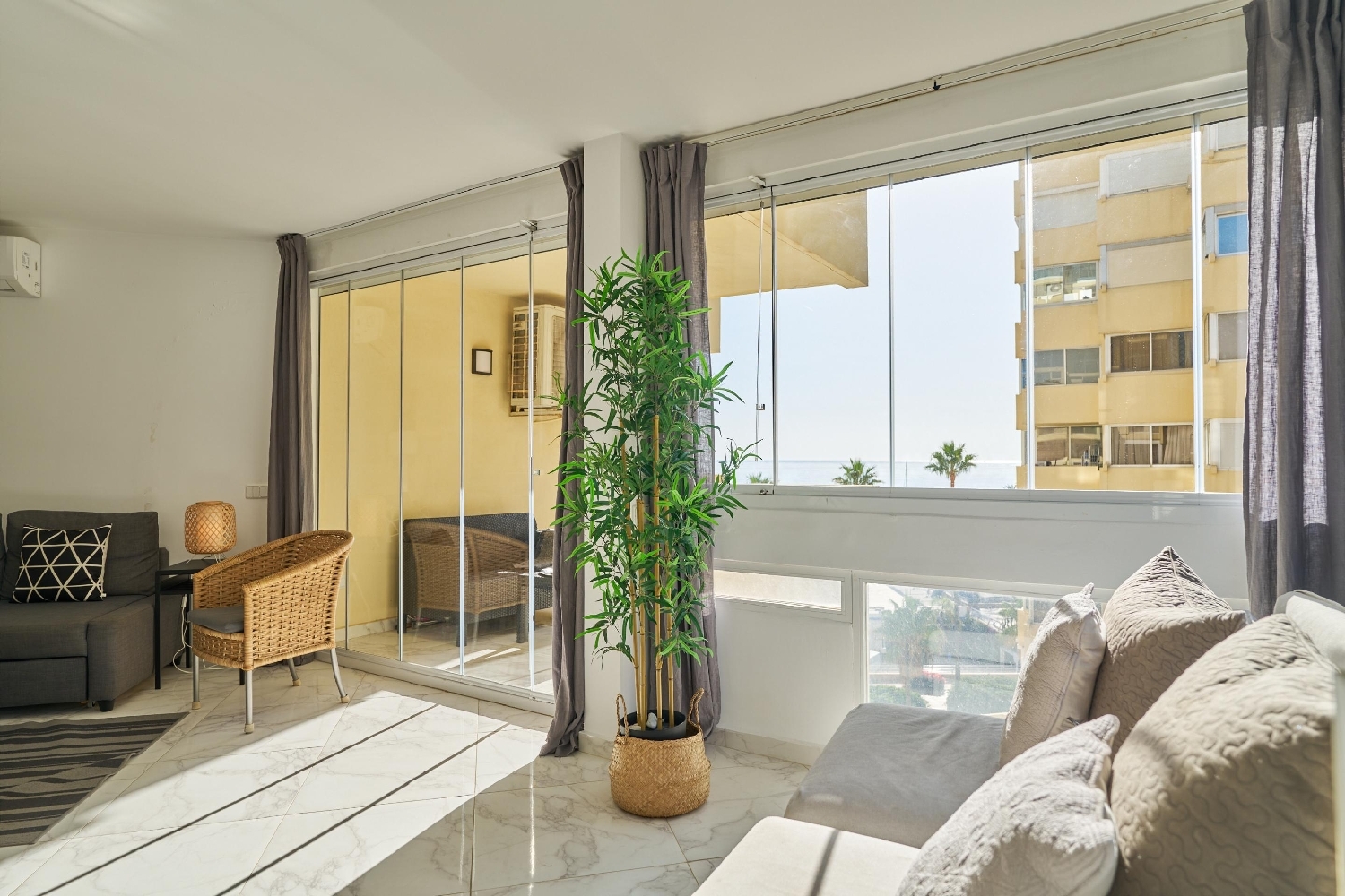 te koop appartement Marbella Costa Noroeste 3