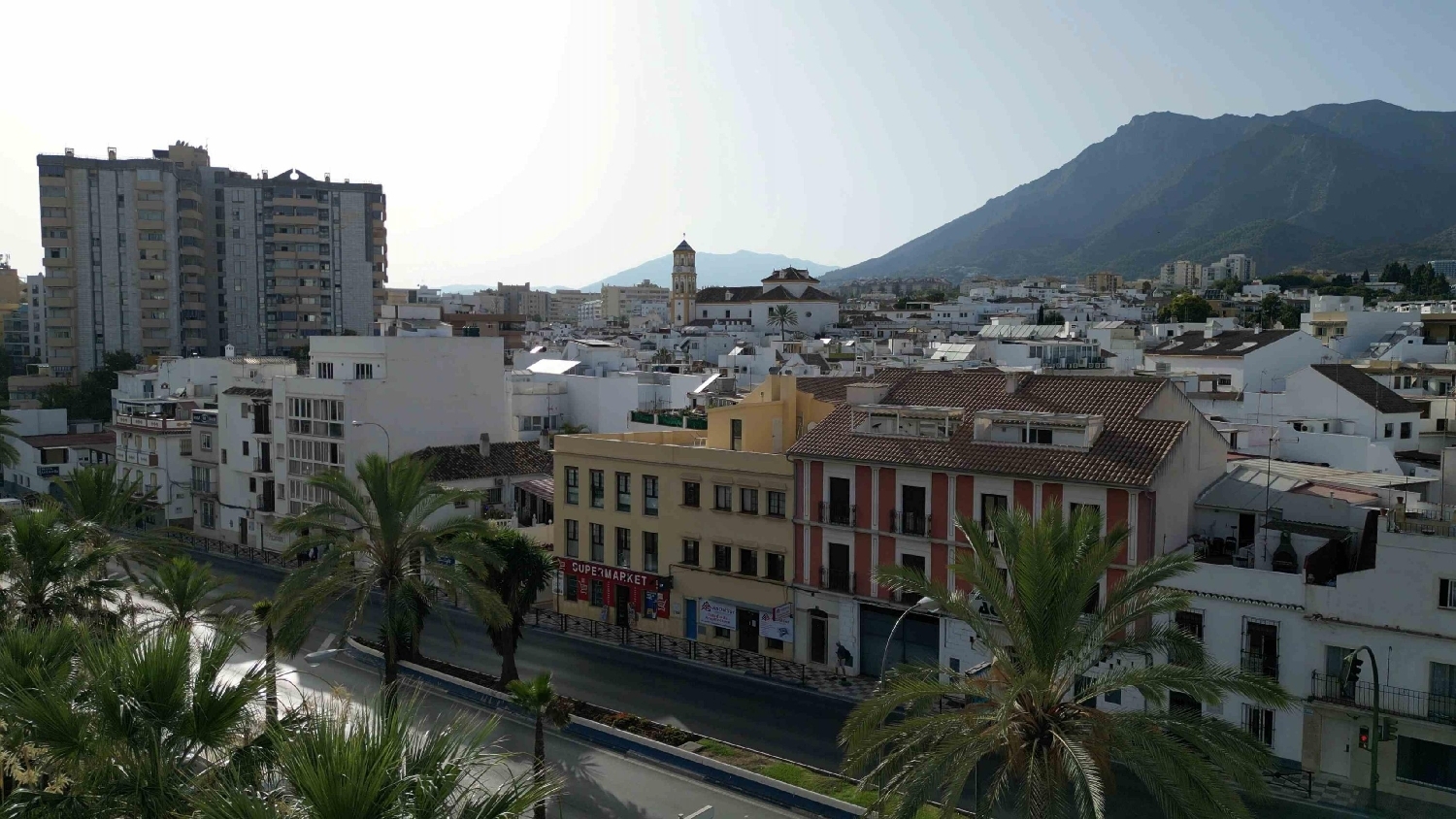 kaufen Wohnung Marbella Costa Noroeste 5