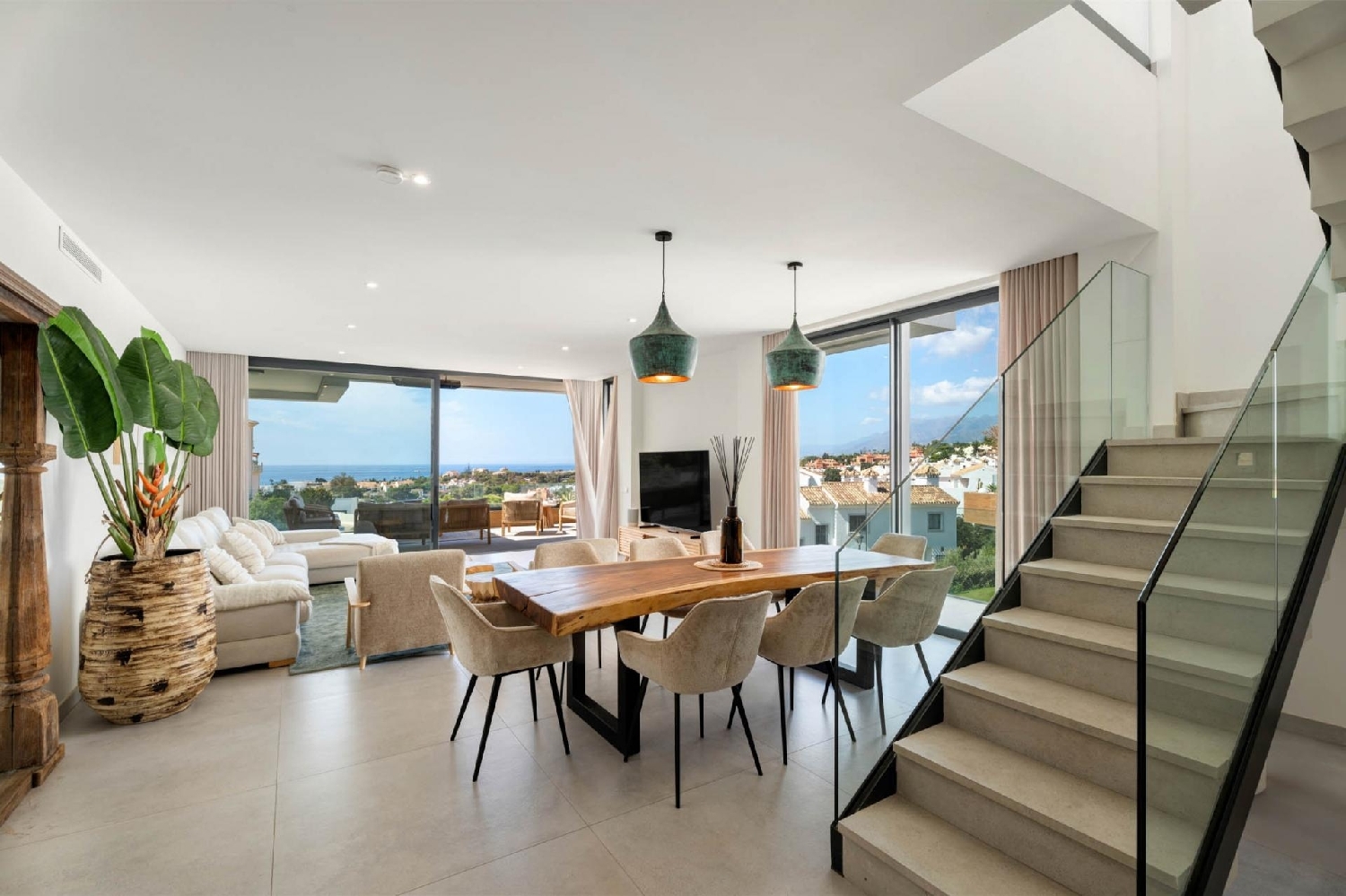  kaufen Wohnung Marbella Costa Noroeste 1