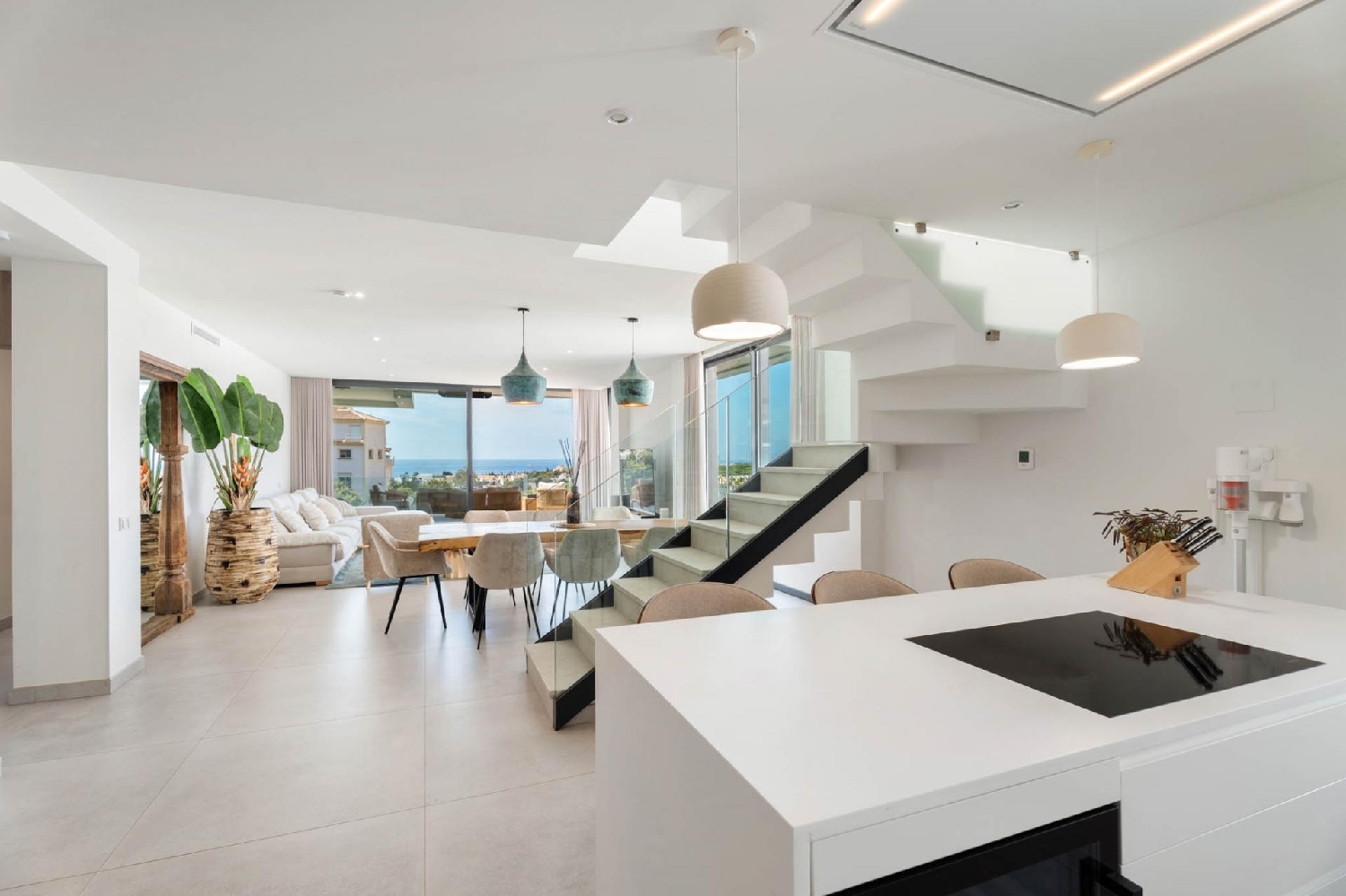  kaufen Wohnung Marbella Costa Noroeste 2