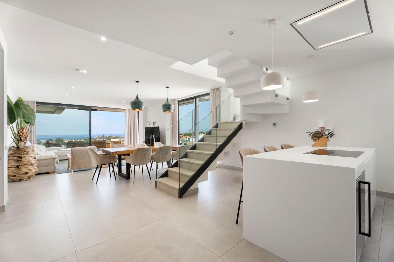  kaufen Wohnung Marbella Costa Noroeste 3