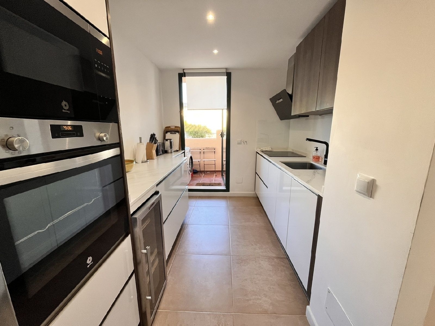  à vendre appartement Marbella Costa Noroeste 8