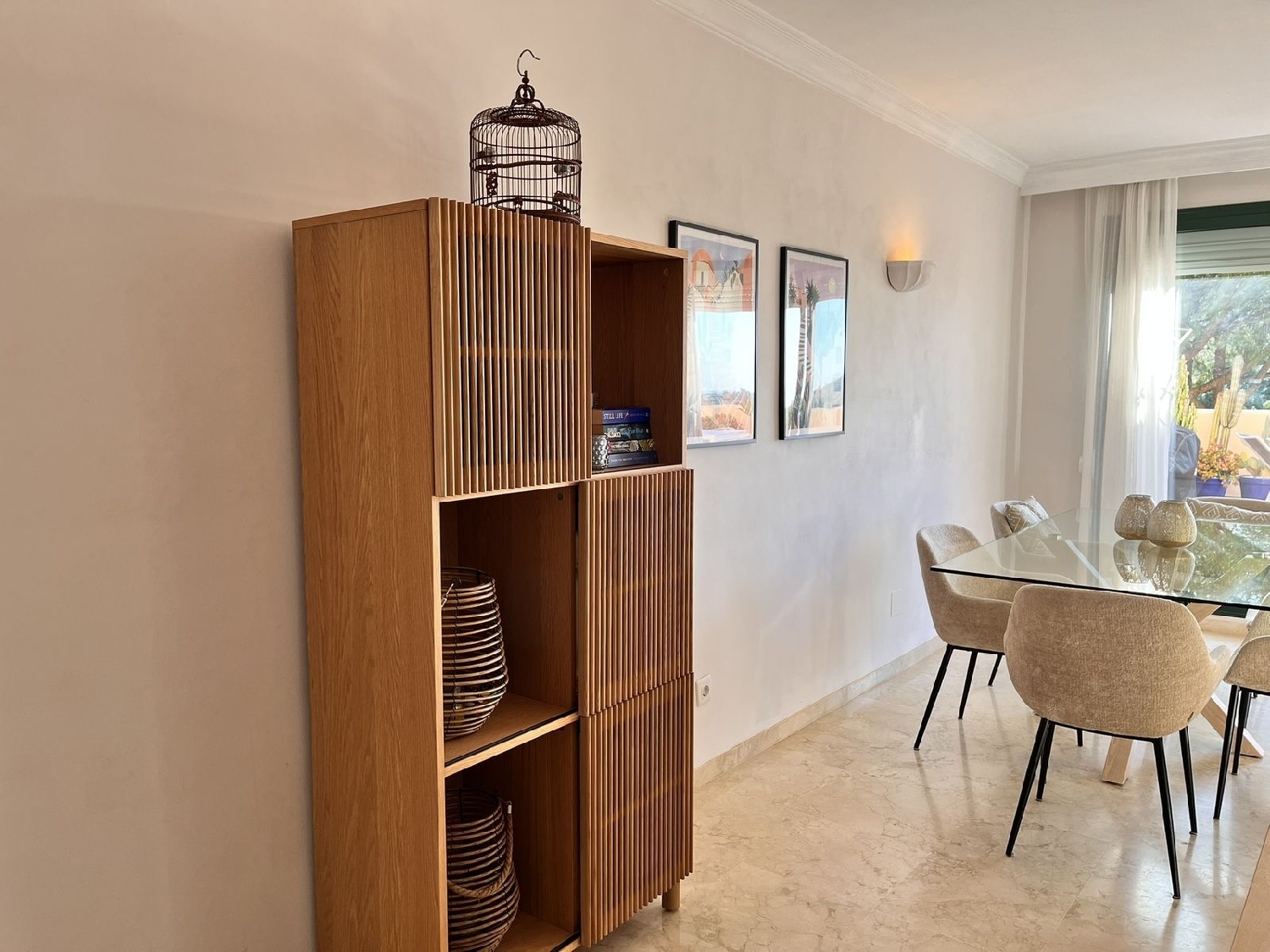  à vendre appartement Marbella Costa Noroeste 3