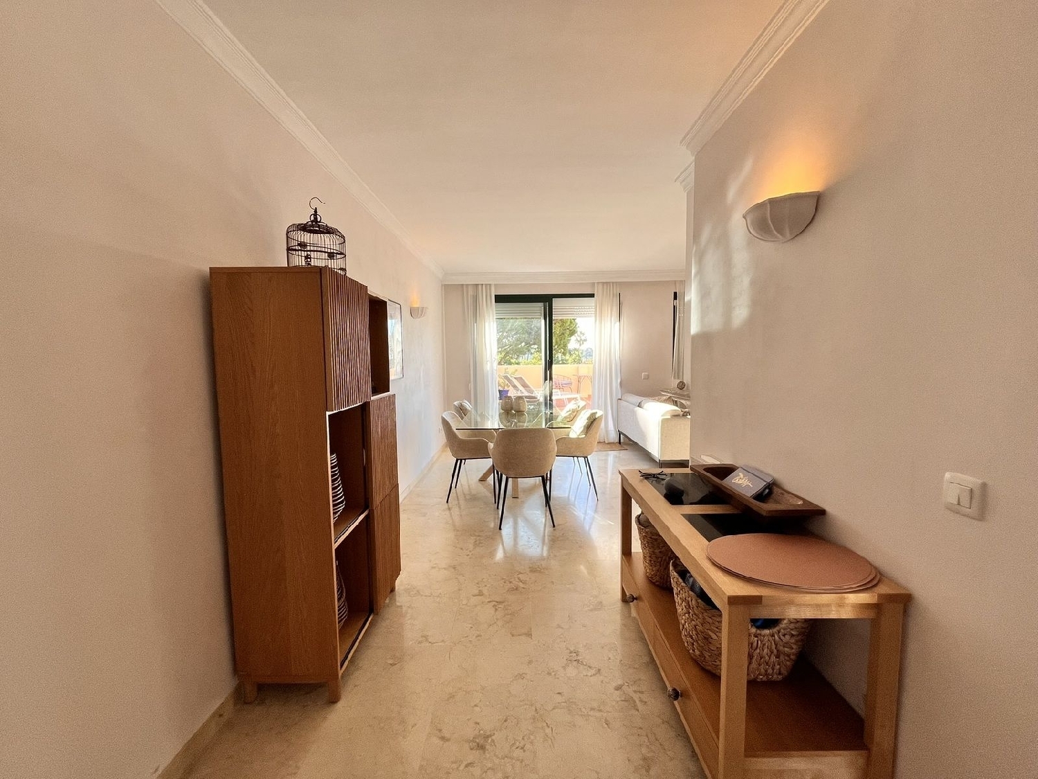  à vendre appartement Marbella Costa Noroeste 2