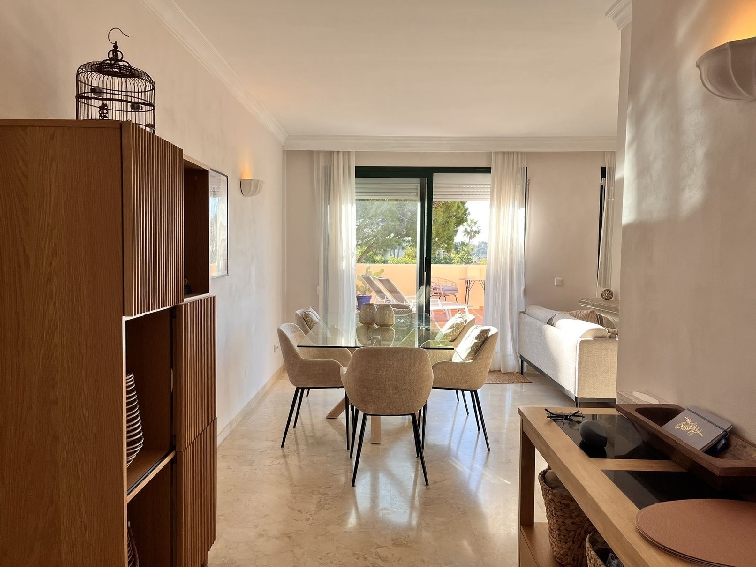  à vendre appartement Marbella Costa Noroeste 4
