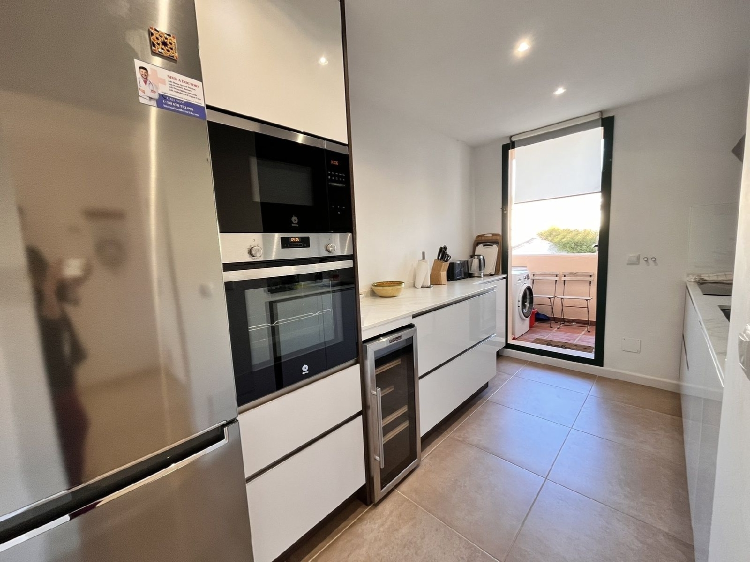  à vendre appartement Marbella Costa Noroeste 7