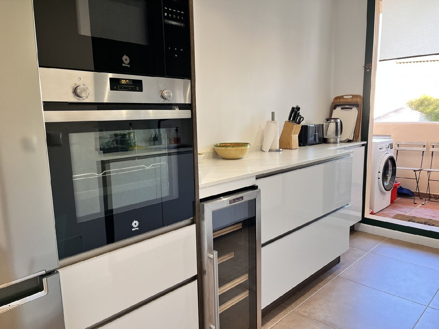  à vendre appartement Marbella Costa Noroeste 6