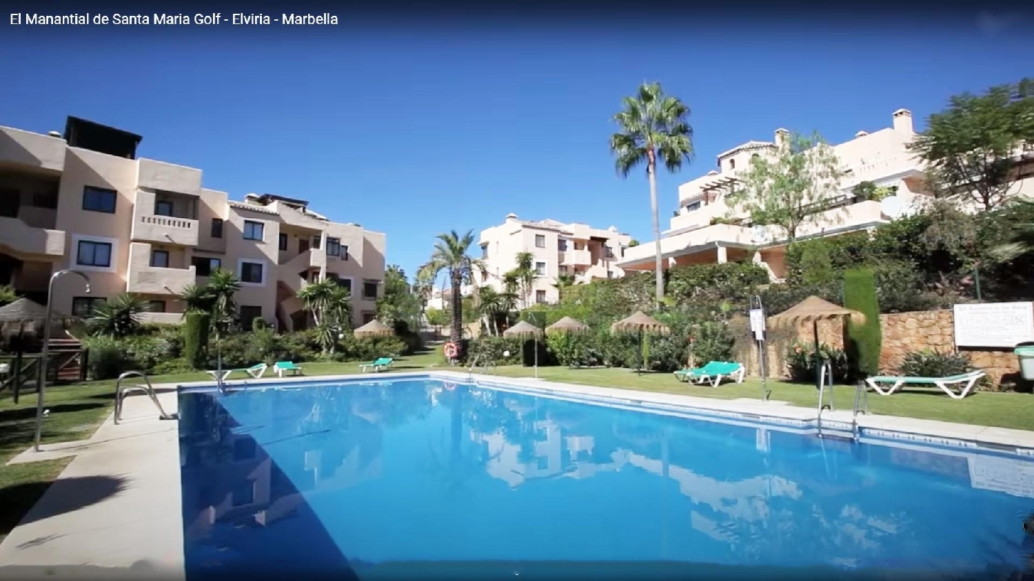  à vendre appartement Marbella Costa Noroeste 1