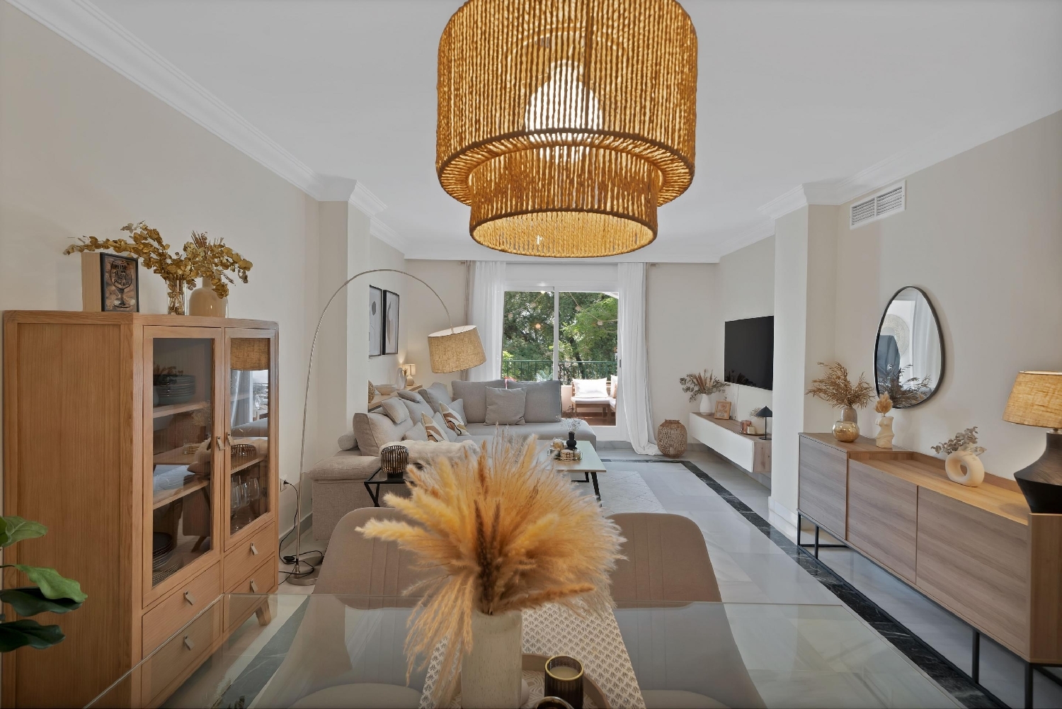  à vendre appartement Marbella Costa Noroeste 3