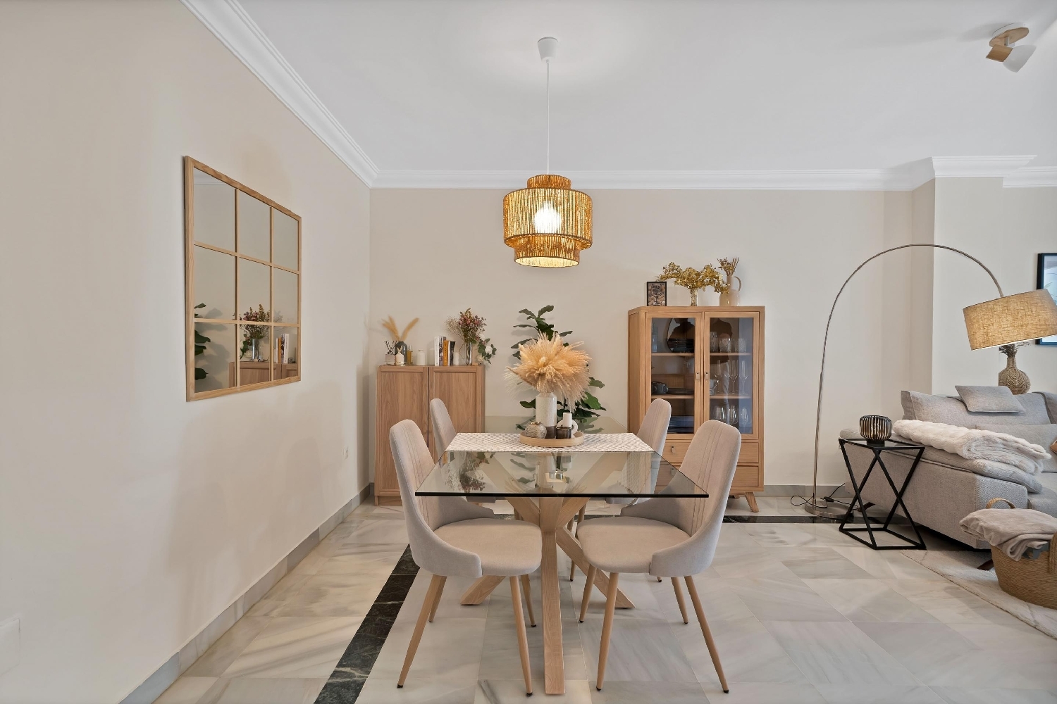  à vendre appartement Marbella Costa Noroeste 7
