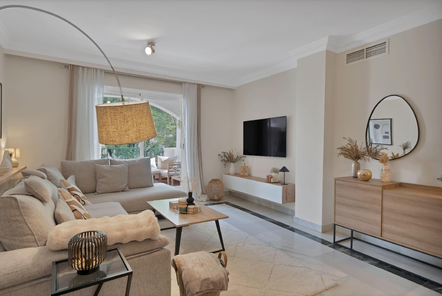  à vendre appartement Marbella Costa Noroeste 4