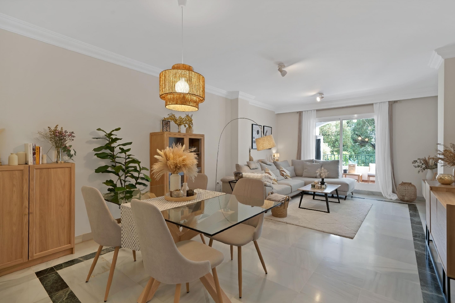  à vendre appartement Marbella Costa Noroeste 2