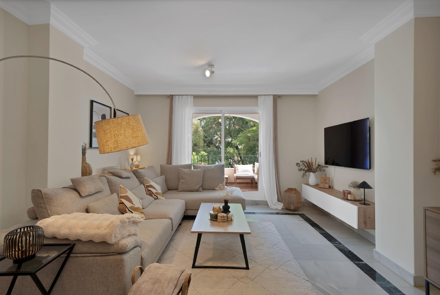  à vendre appartement Marbella Costa Noroeste 5
