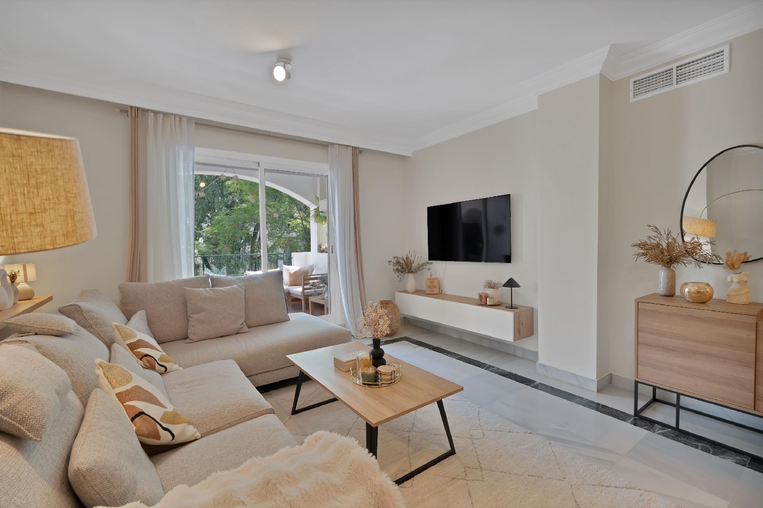  à vendre appartement Marbella Costa Noroeste 6