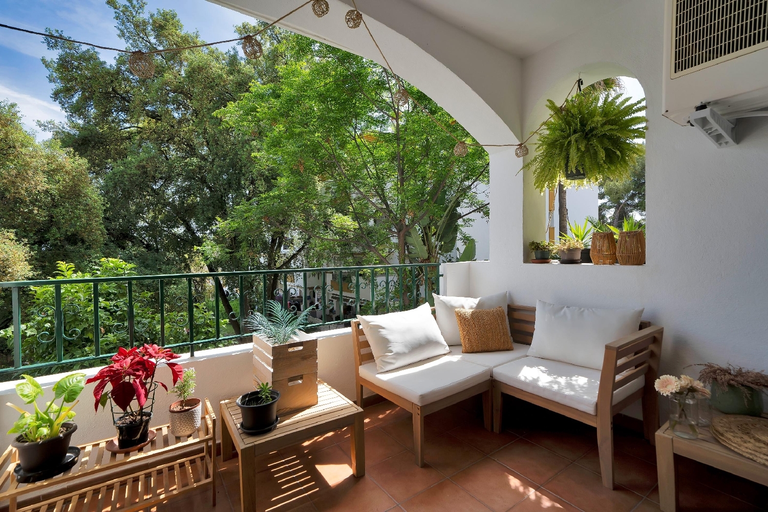  à vendre appartement Marbella Costa Noroeste 1