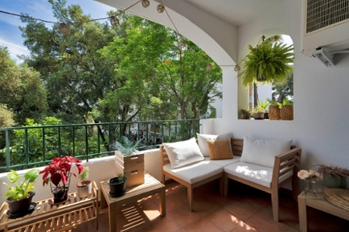 Marbella Costa Noroeste appartement foto 6388330