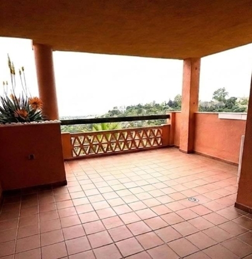 Marbella Costa Noroeste appartement foto 6379755