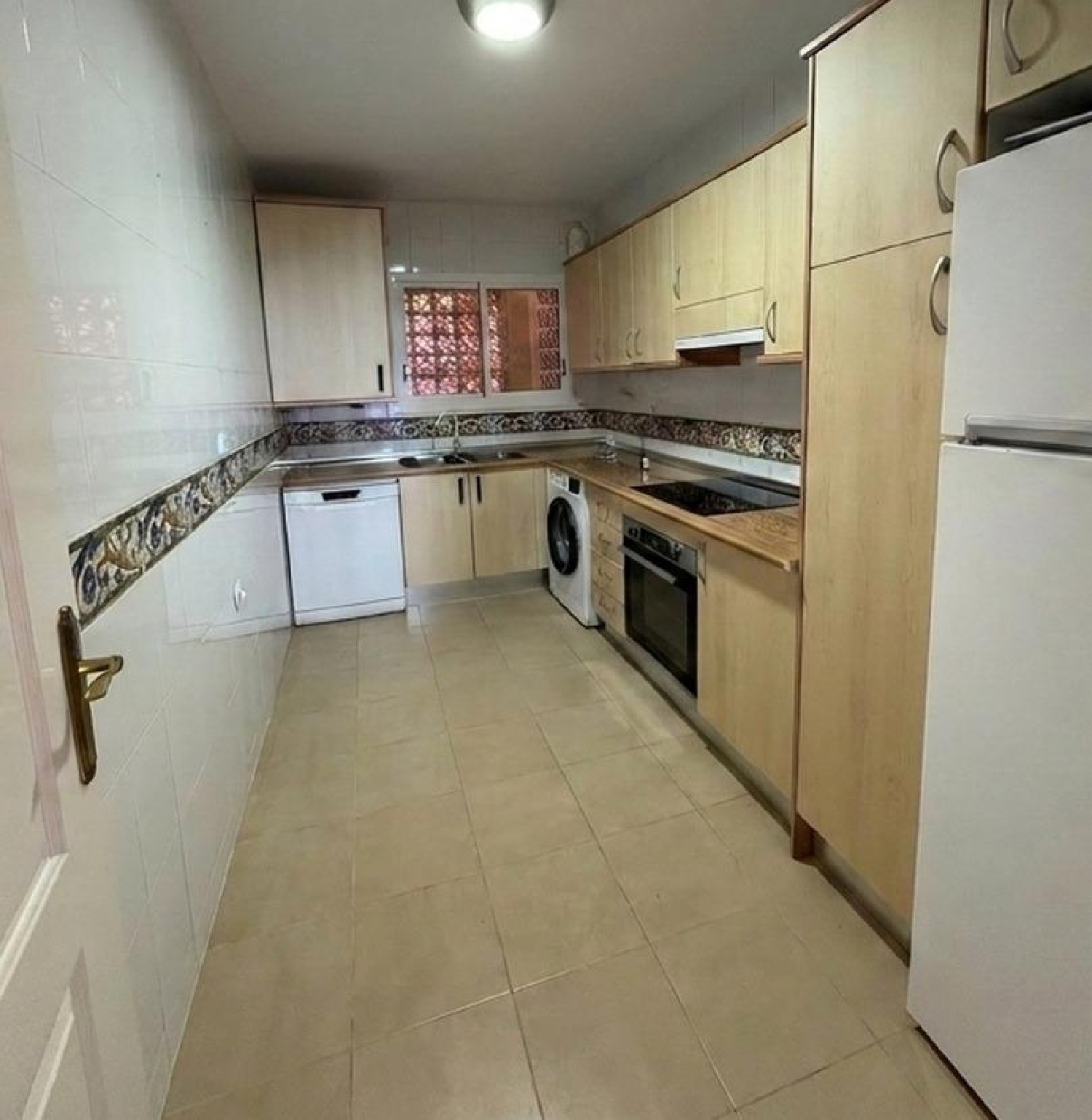  te koop appartement Marbella Costa Noroeste 7
