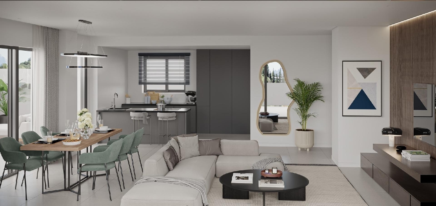  à vendre appartement Marbella Costa Noroeste 2