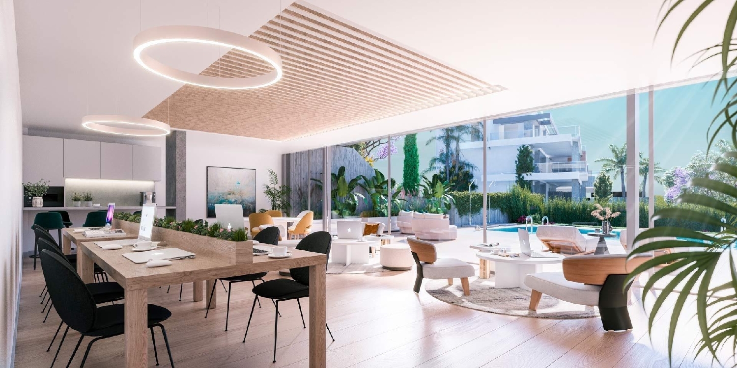  à vendre appartement Marbella Costa Noroeste 13
