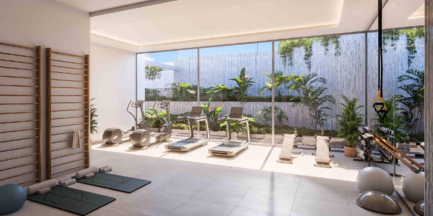  à vendre appartement Marbella Costa Noroeste 12