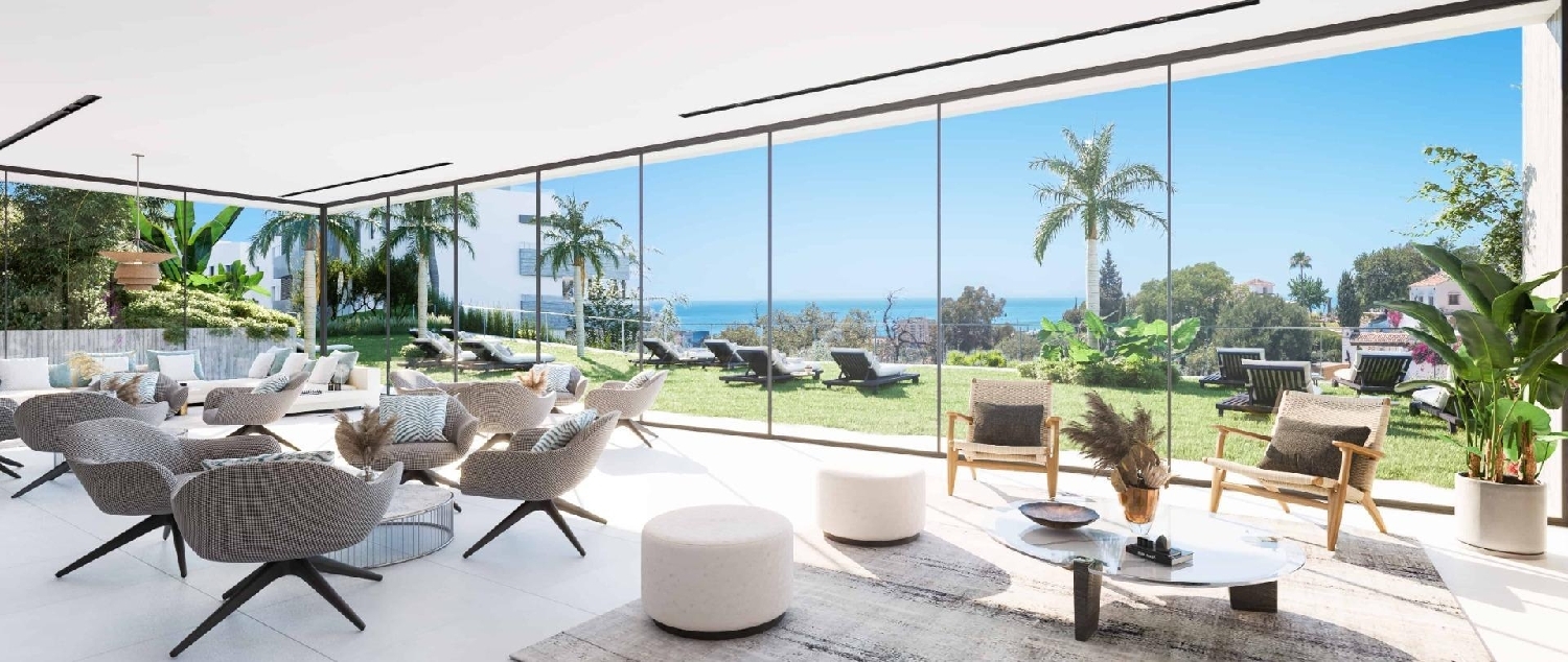  à vendre appartement Marbella Costa Noroeste 7