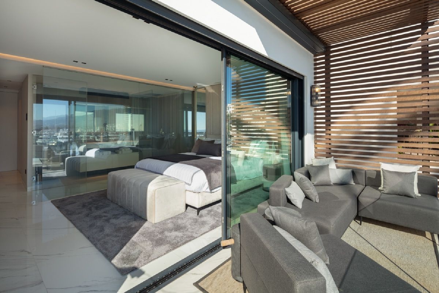 kaufen Wohnung Marbella Costa Noroeste 3