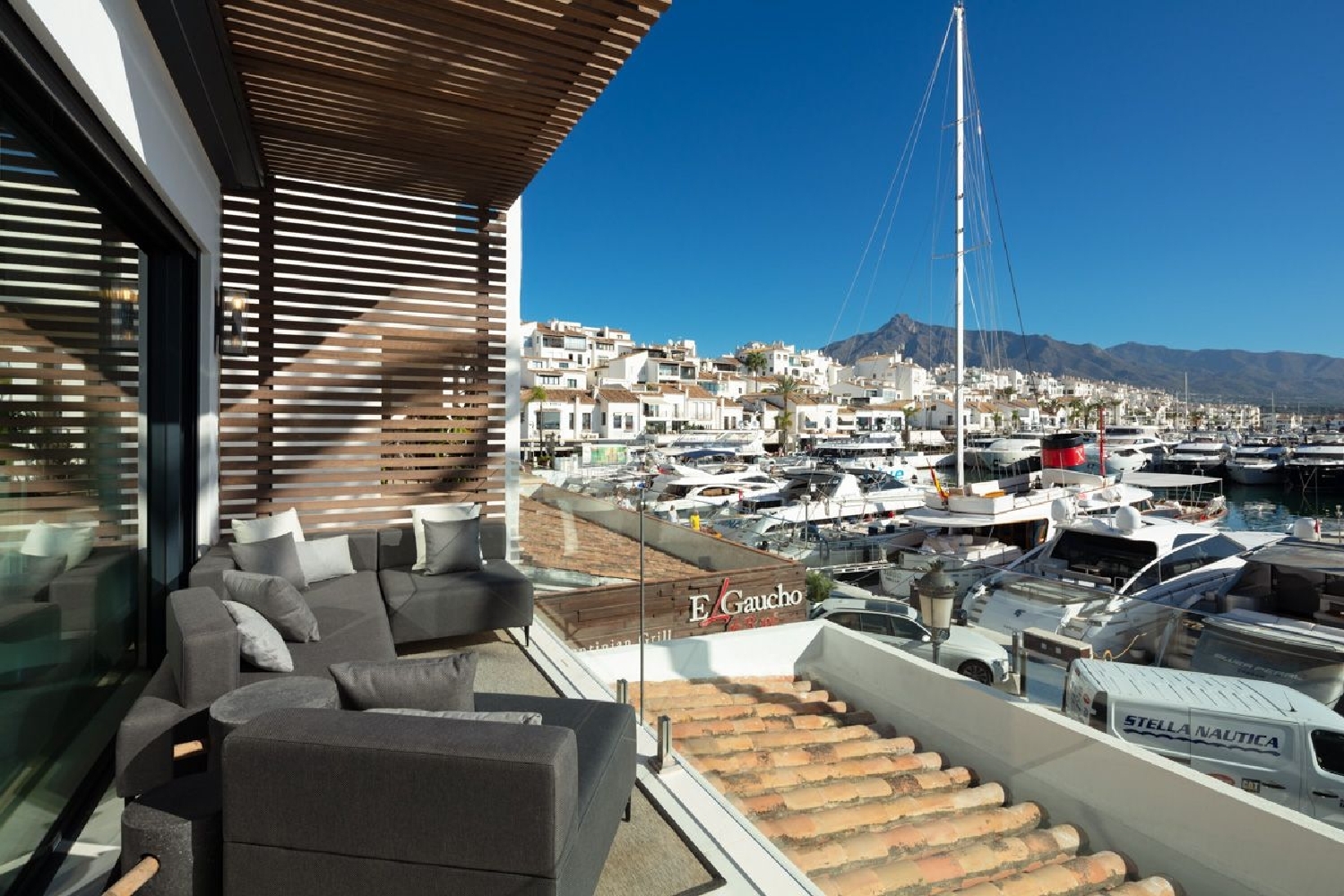 kaufen Wohnung Marbella Costa Noroeste 2
