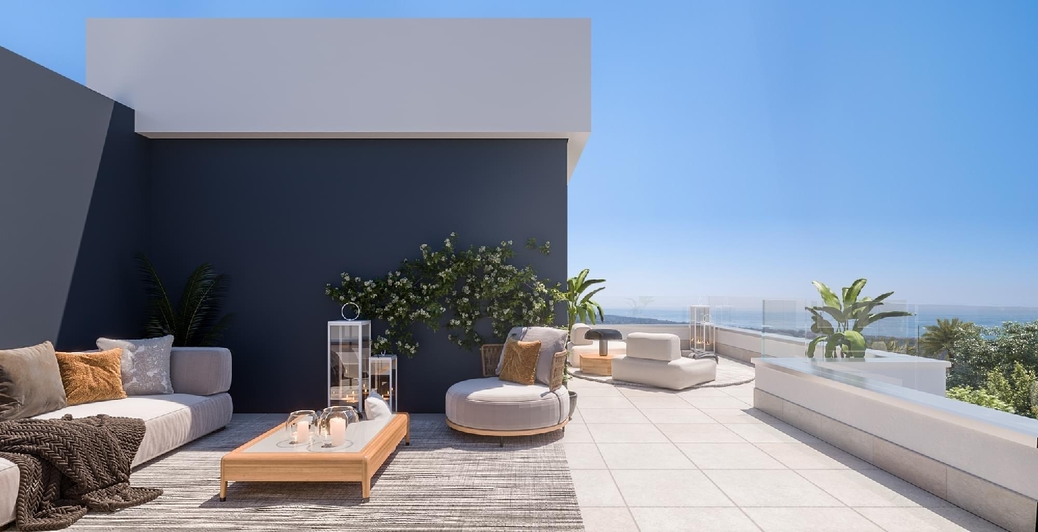  kaufen Wohnung Marbella Costa Noroeste 6
