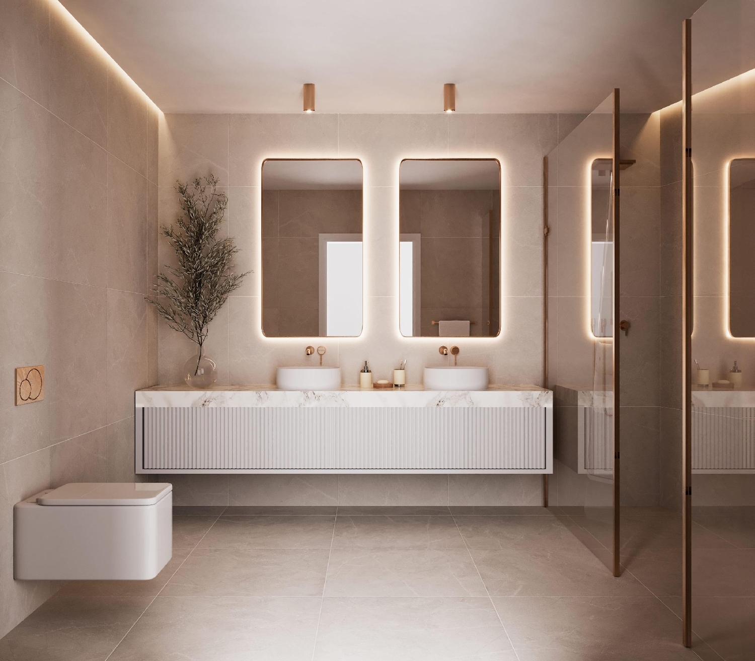 kaufen Wohnung Marbella Costa Noroeste 3