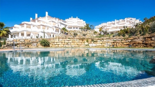 Marbella Costa Noroeste appartement foto 6384431