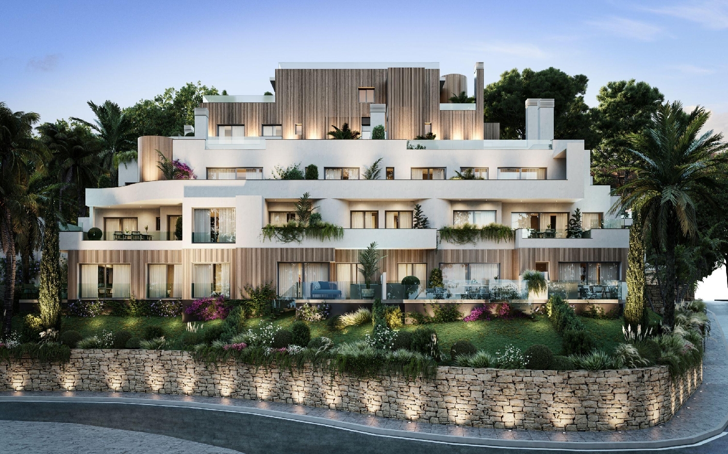  kaufen Wohnung Marbella Costa Noroeste 1