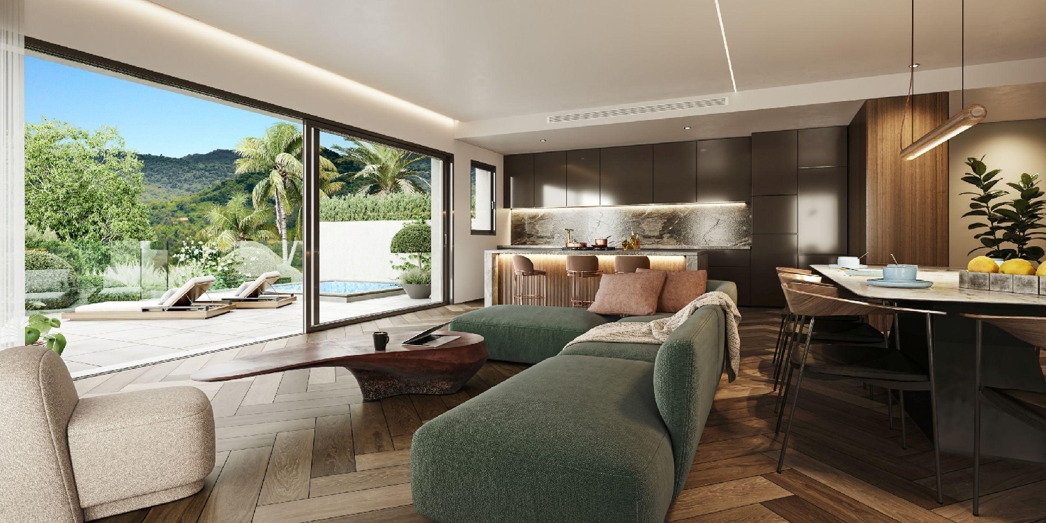  kaufen Wohnung Marbella Costa Noroeste 7