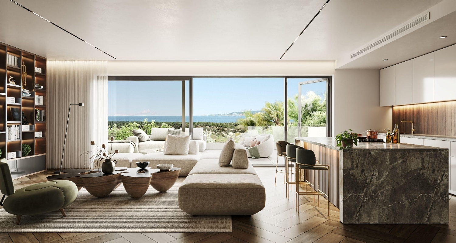 kaufen Wohnung Marbella Costa Noroeste 2