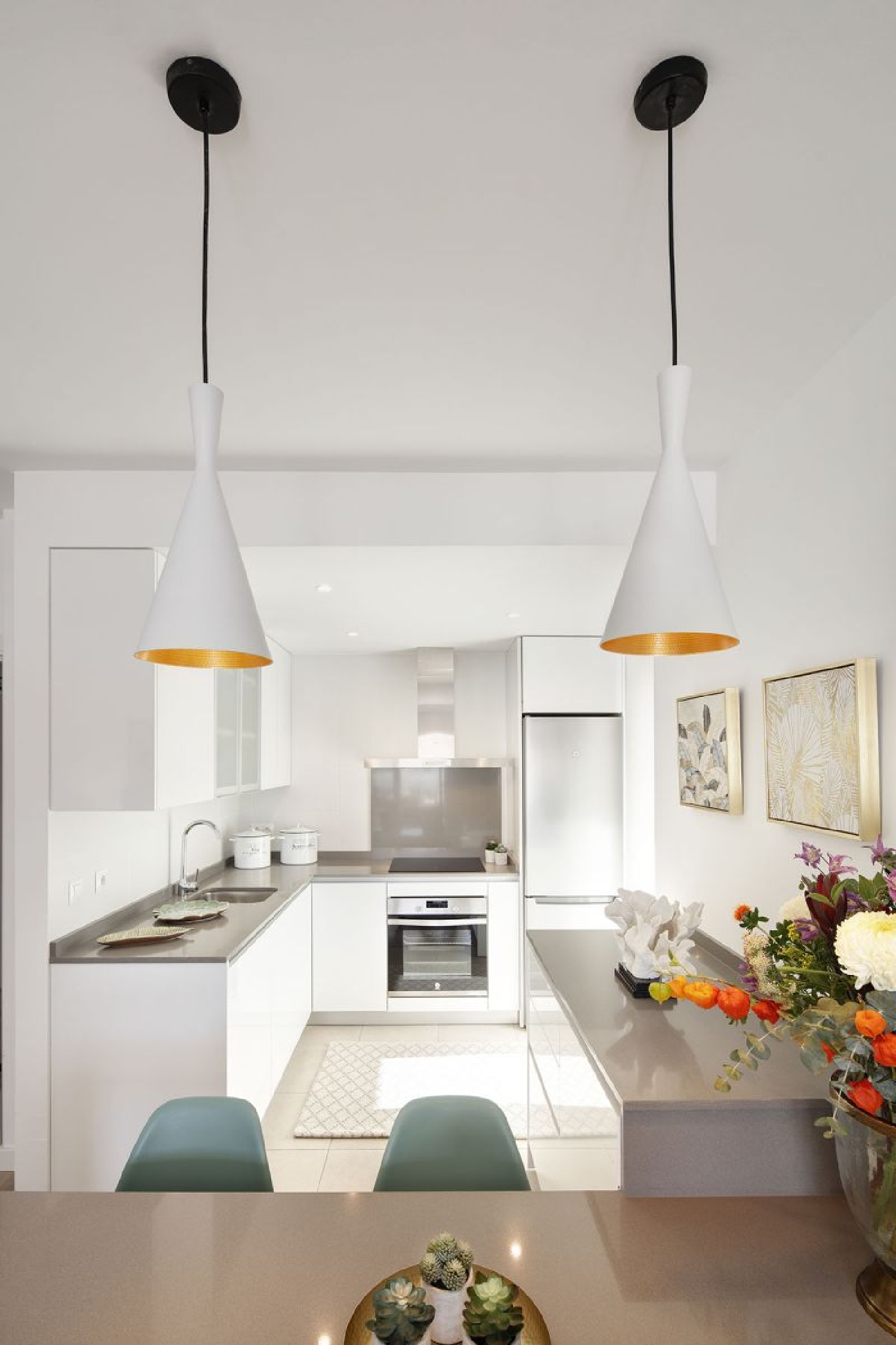 à vendre appartement Marbella Costa Noroeste 5