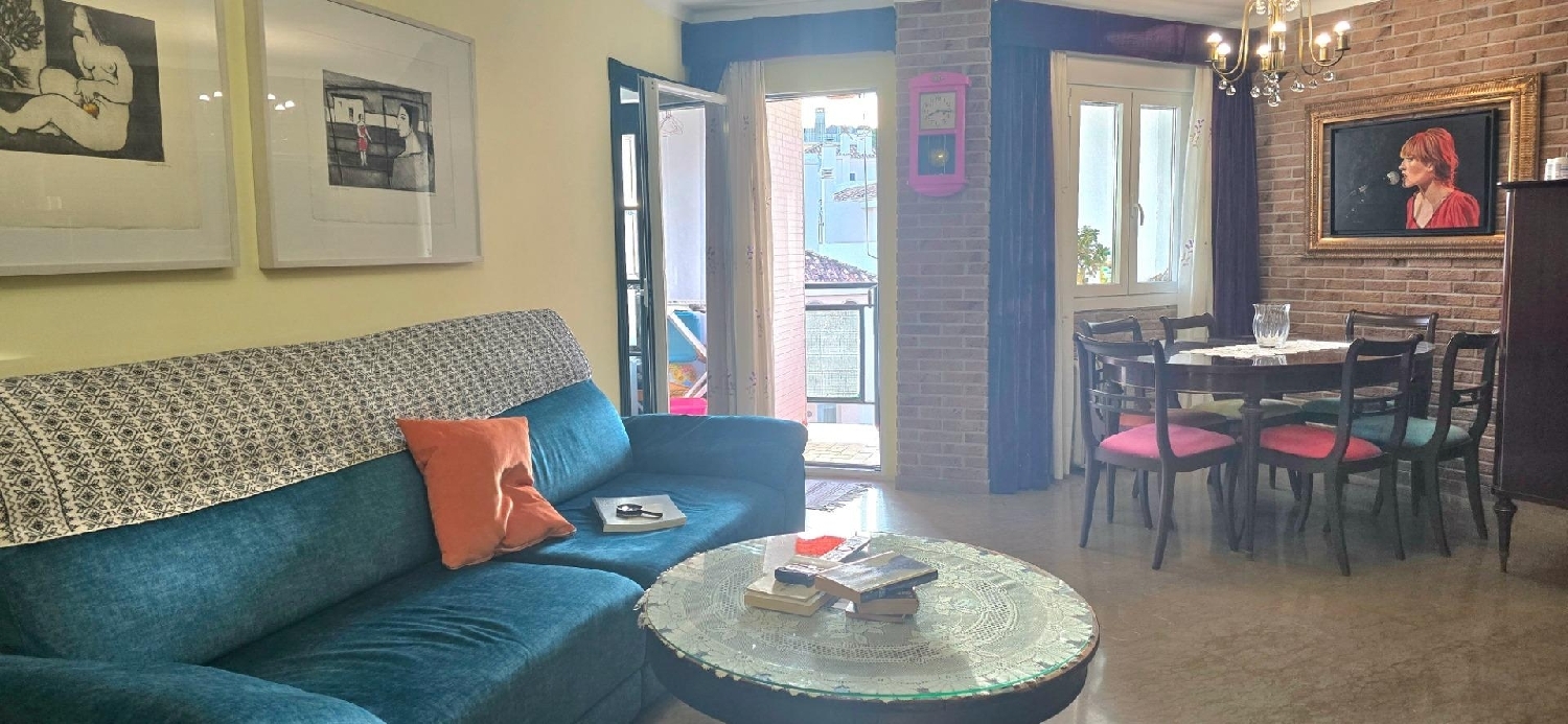  en venta apartamento Marbella Costa Del Sol Occidental 1