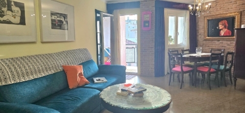Marbella Costa Del Sol Occidental apartamento foto 6379090
