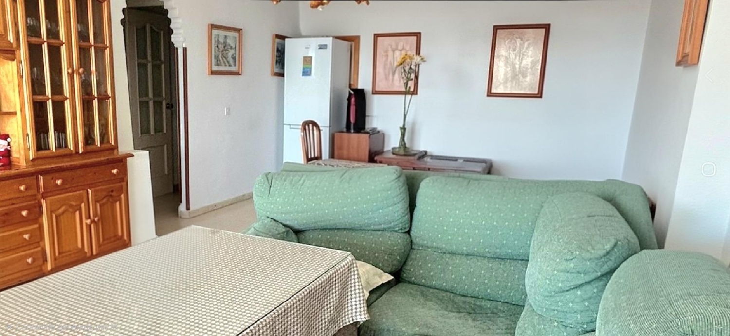 till salu lägenhet Marbella Costa Del Sol Occidental 4