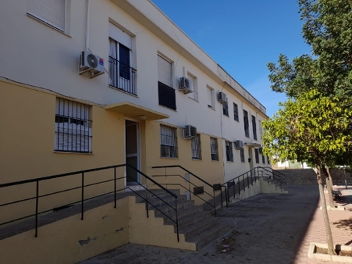 Marchena Campiña De Morón Y Marchena Wohnung Bild 6388720