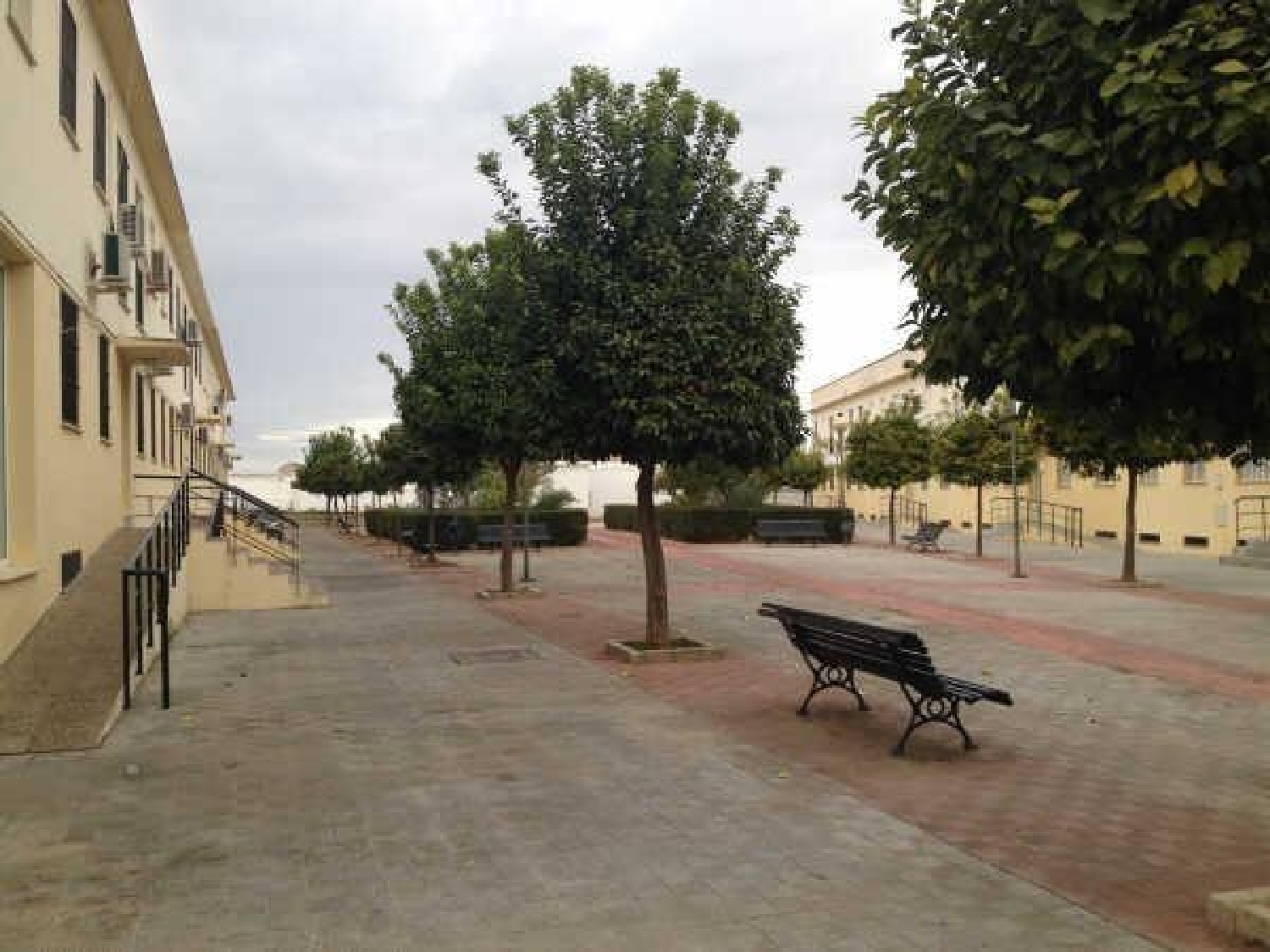  kaufen Wohnung Marchena Campiña De Morón Y Marchena 5
