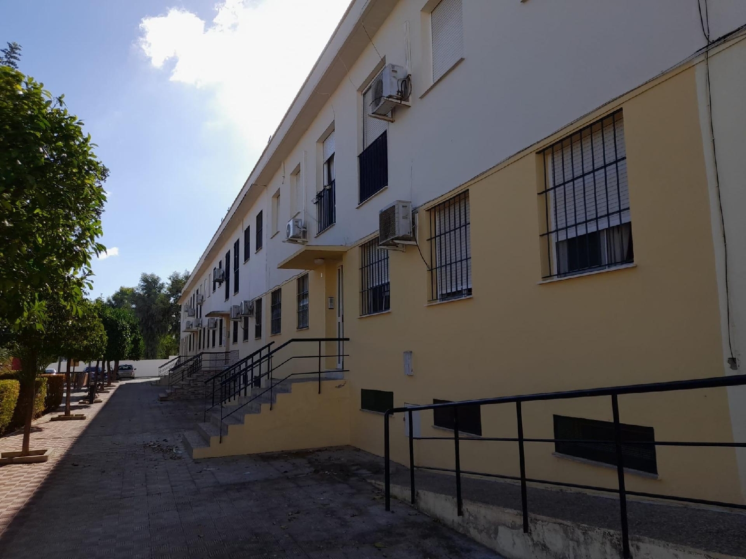 kaufen Wohnung Marchena Campiña De Morón Y Marchena 3
