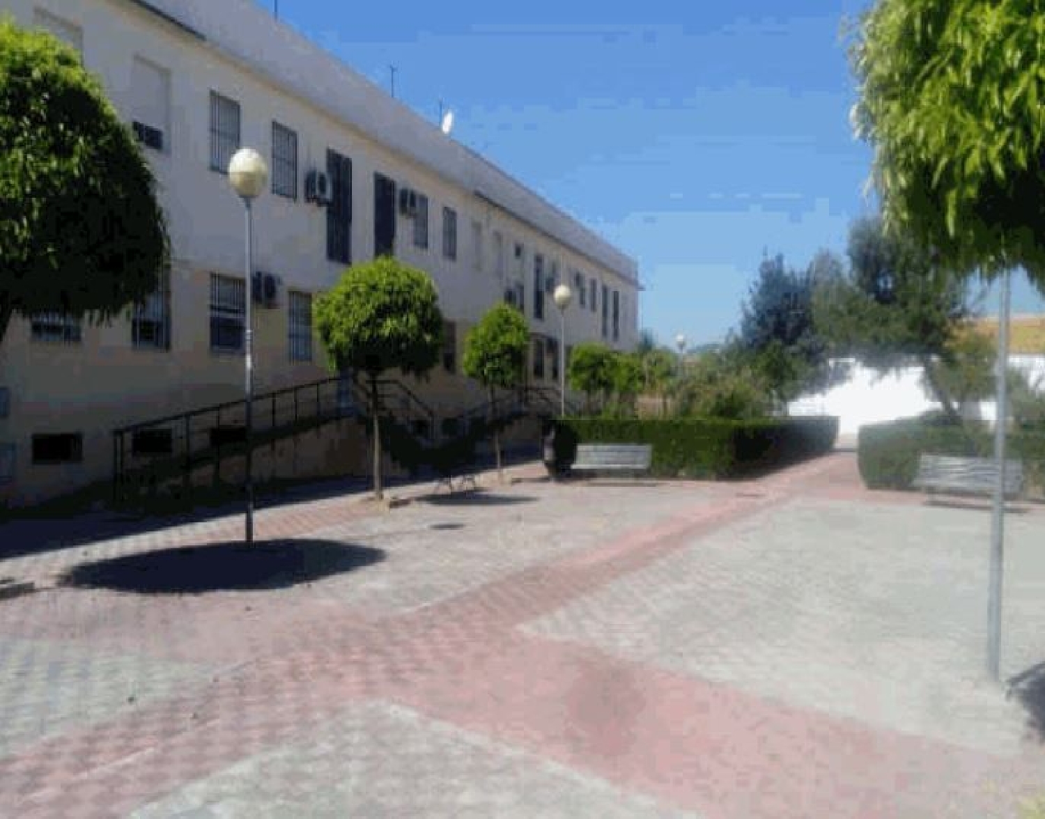  kaufen Wohnung Marchena Campiña De Morón Y Marchena 2