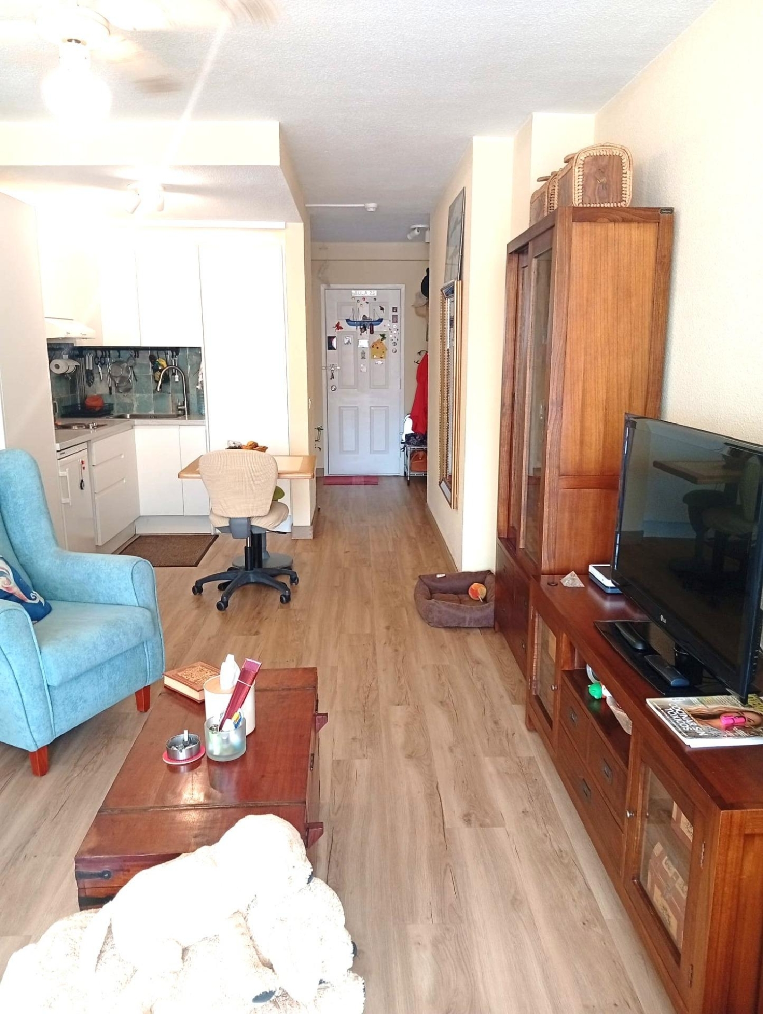  en venta apartamento Maroñas Noya 5