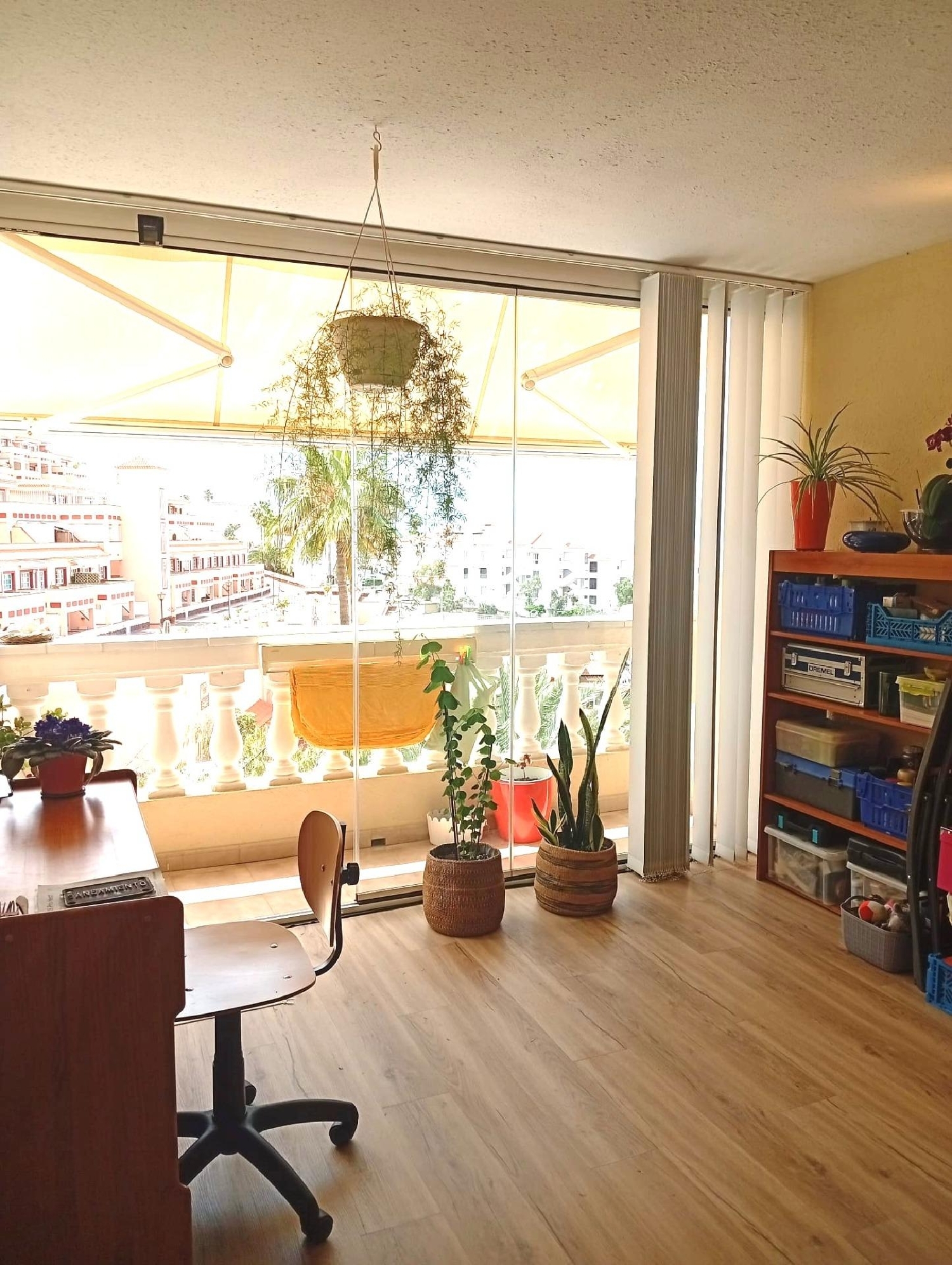  for sale apartment Maroñas Noya 3