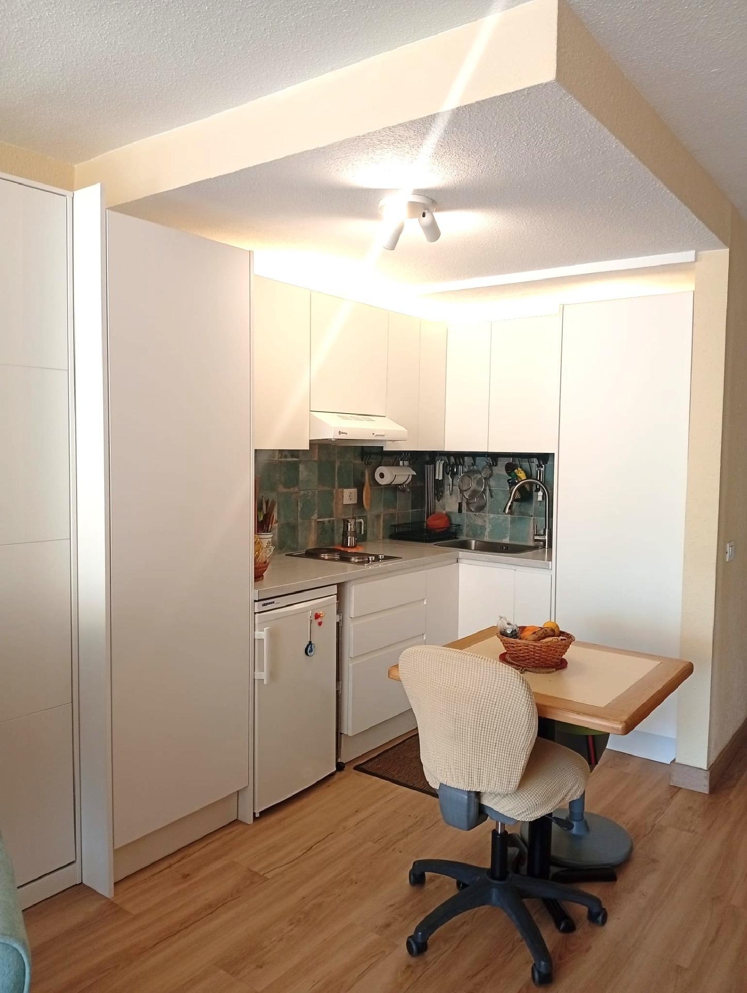  for sale apartment Maroñas Noya 6