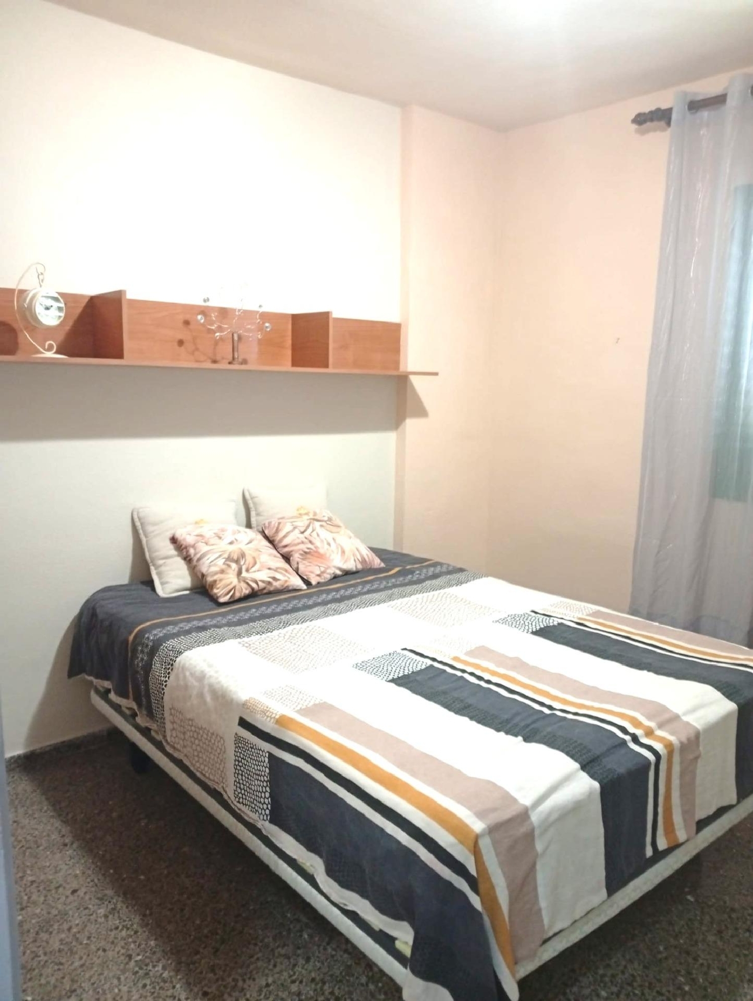  for sale apartment Maroñas Noya 8