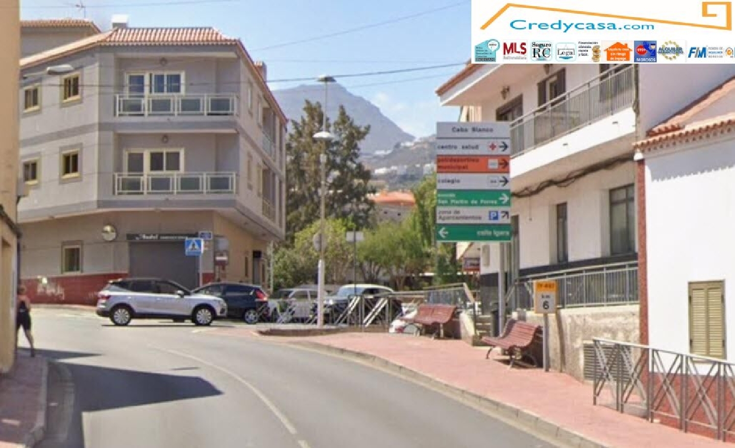 for sale apartment Maroñas Noya 2
