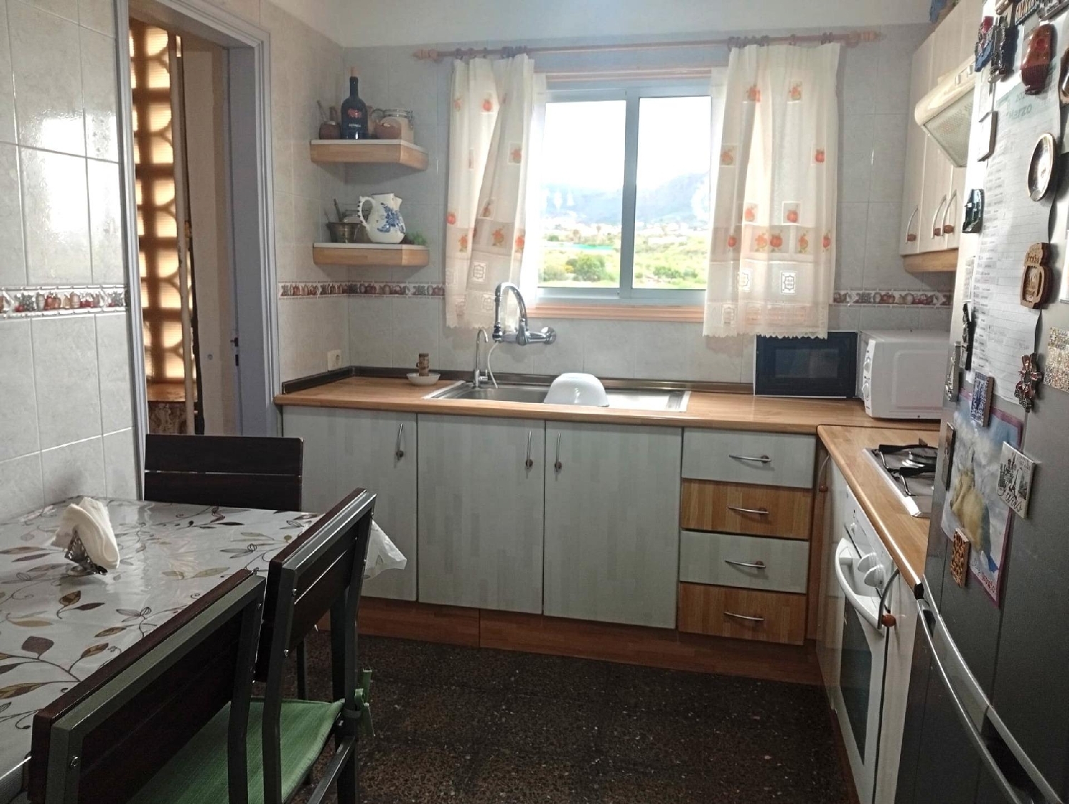  for sale apartment Maroñas Noya 4